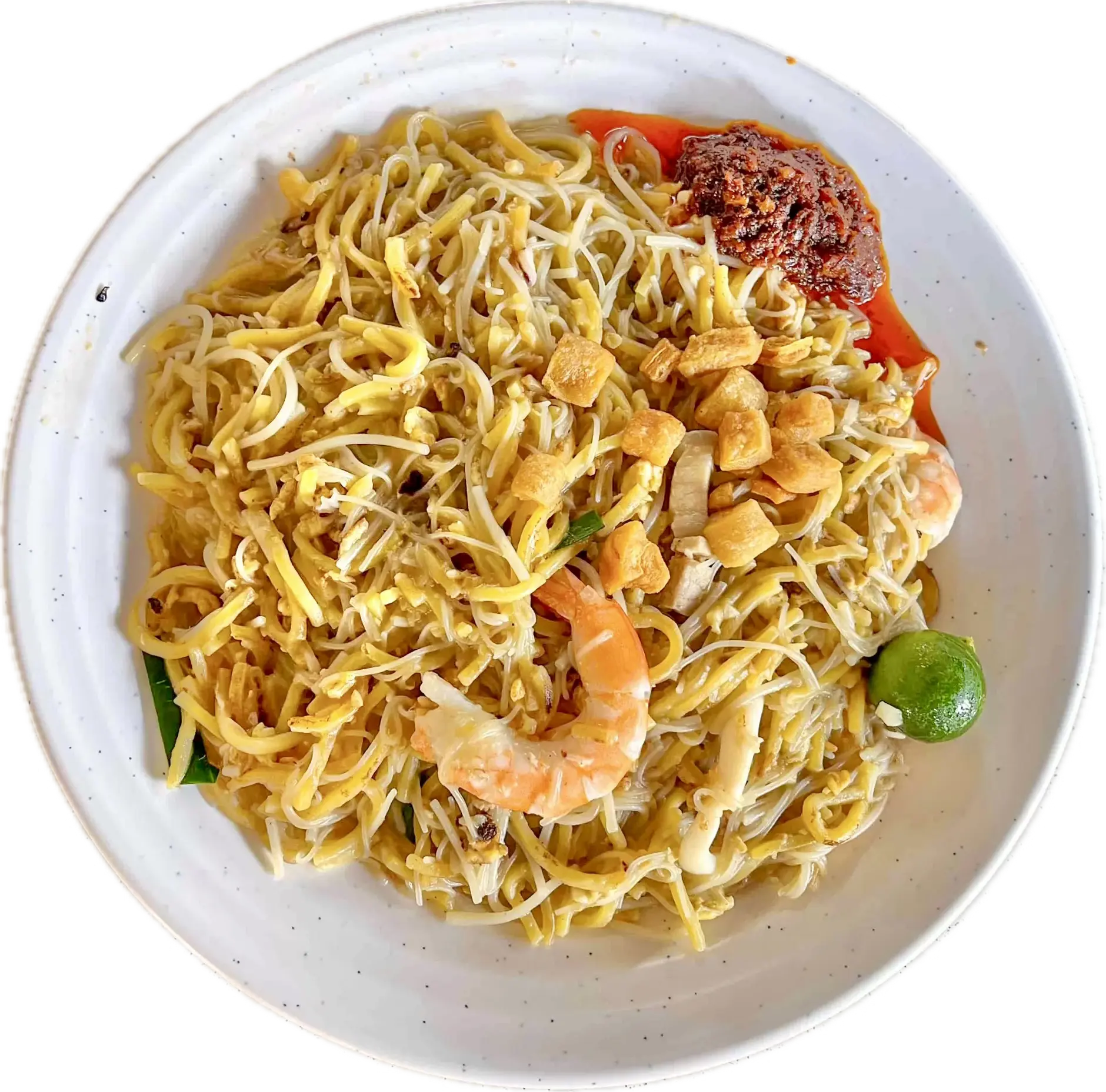 Hokkien Mee